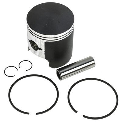 Solid Spare SPI Standard Bore Piston Kit for Arctic Cat El Tigre 6000 L/C 1980-1985 70mm