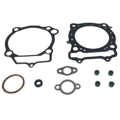 Solid Spare Namura Top End Gasket Kit fits Suzuki RM-Z450 2005 2006 2007 - NX-30045T