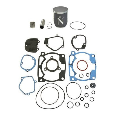 Solid Spare Namura Standard Bore Size B Top End Kit for KTM 250 SX MXC EXC 66.4mm SEE YEARS