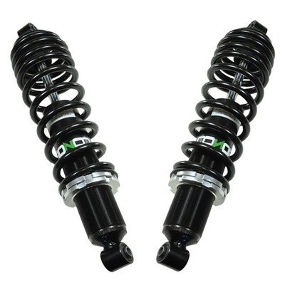 2 Rear Gas Shocks fits Polaris Ranger 400 570 Replaces OEM# 7043934 7044139