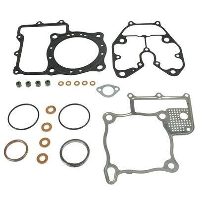 Solid Spare Namura Top End Gasket Kit for Honda Rincon 650 4x4 2003 2004 2005 fits TRX650FA