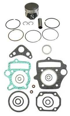 Solid Spare Namura .060 Over Bore Top End Kit for Honda XR70R & CRF70F 1997-2012 48.5mm