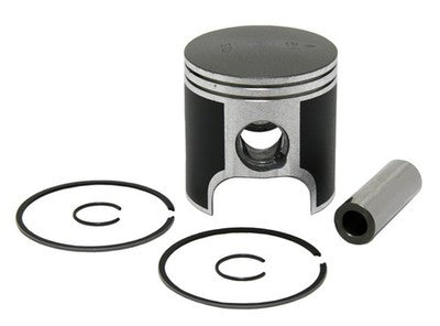 Solid Spare SPI .010 Over Bore Piston Kit for Polaris XC 500, XC SP 500 RMK Classic 70.75mm