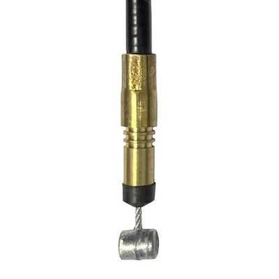 Solid Spare Motion Pro Choke Cable for Honda FourTrax 350 & FourTrax Foreman 350 1986-1989