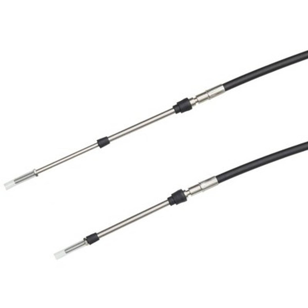 Solid Spare Reverse Cable for Yamaha 210 FSH, 210 FSH Deluxe & 210 FSH Sport fits 2018