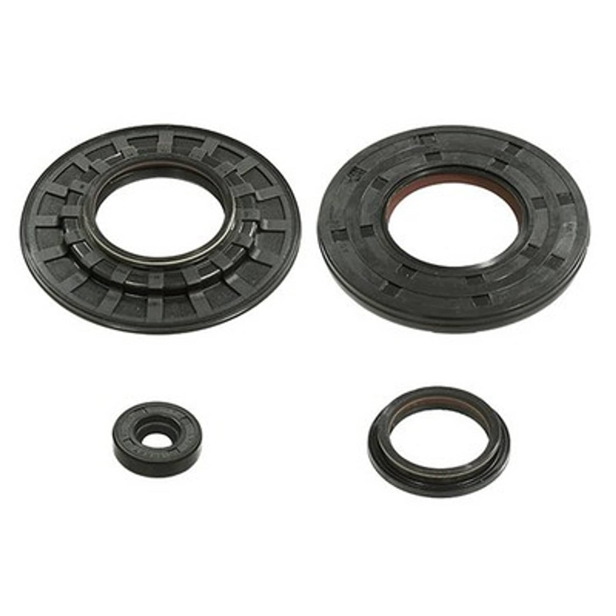 Solid Spare SPI Crankshaft Oil Seals for Ski-Doo 600HO ETEC Snowmobiles fits Most 2009-2020