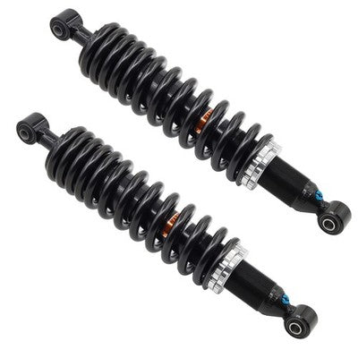 2 Bronco Rear Gas Shocks for CFMOTO CFORCE 500 CF500AU-7S fits 2017-2022 Models