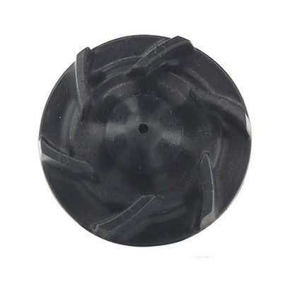 Solid Spare Bronco Water Pump Impeller & Shaft for Yamaha fits YFZ450R & YFZ450X