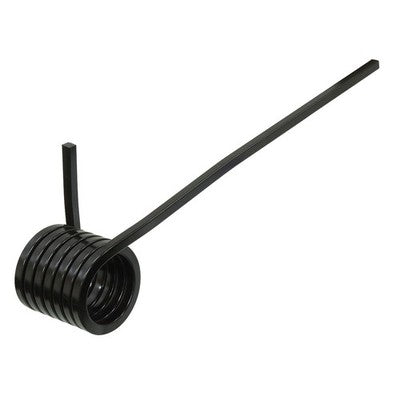 Solid Spare SPI Rear Suspension Spring Right Side for Ski-Doo Replaces OEM# 503192270