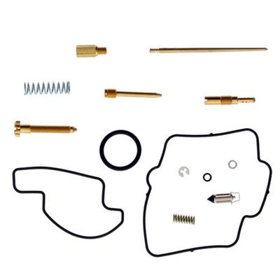 Solid Spare Psychic Carb Rebuild Kit for KTM 2007 250 XC & 250 XCW, 2011-2014 300 XC & XCW