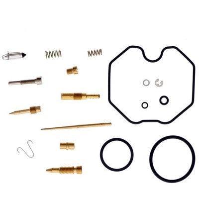 Carburetor Repair Rebuild Kit fits Polaris Phoenix 200 2005 2006 2007 2008 2009