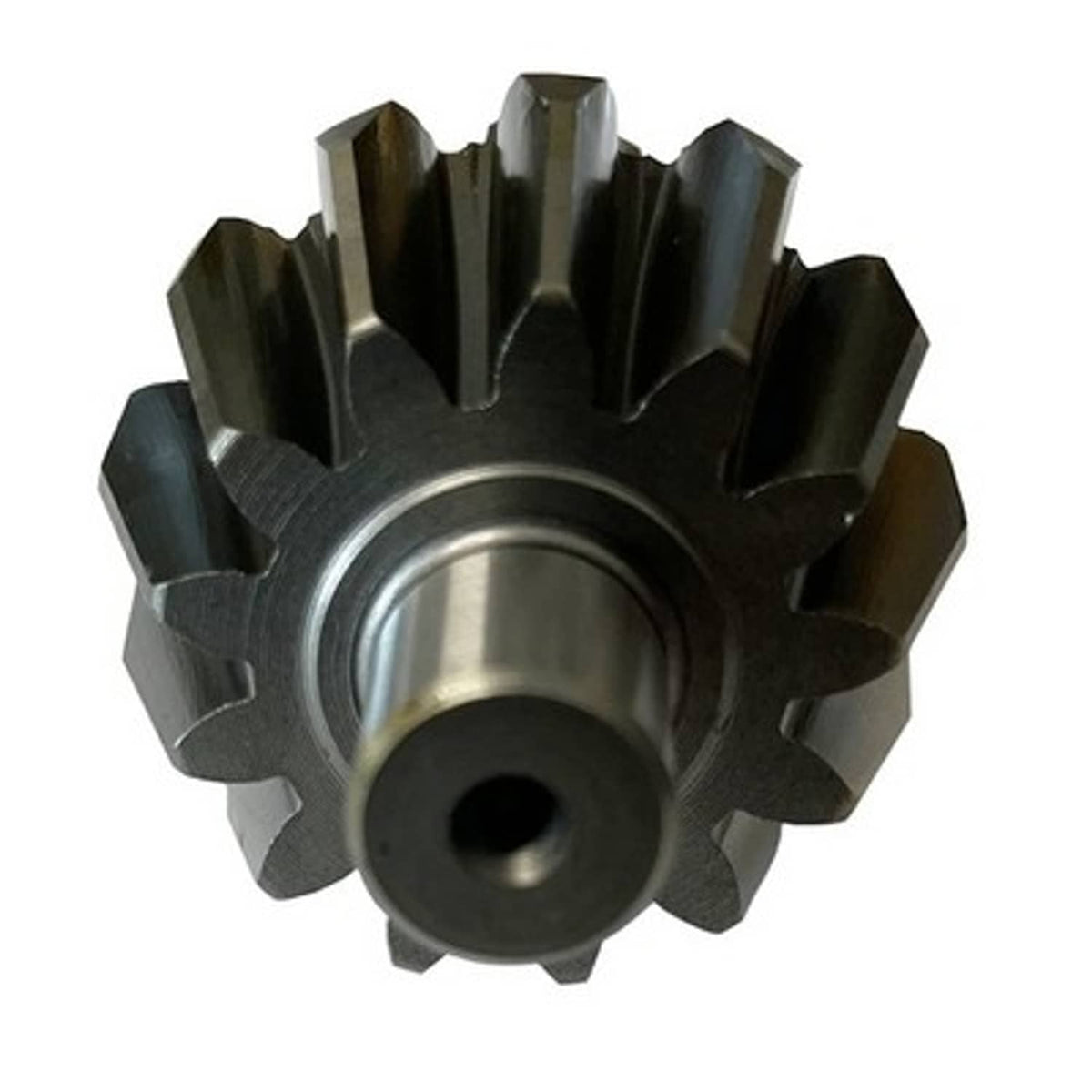 Solid Spare Rear Differential Pinion Gear for Honda Rancher 350, Rancher 400, RECON 250