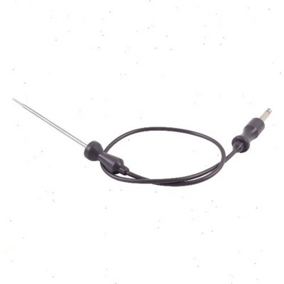 Solid Spare WB20T10024 Oven Meat Probe for WB20T10024 WB20X5050 Cafe Oven Probe