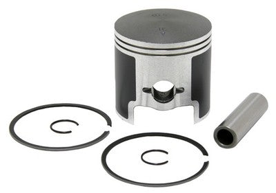 Solid Spare SPI .030 Over Bore Piston Kit for Polaris 500 Snow fits 1985-2006 488cc 72.75mm