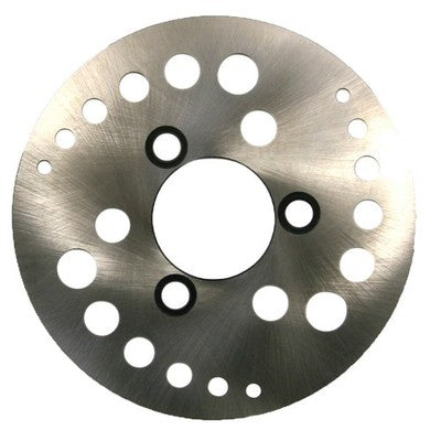Front Disc Brake Rotor for Suzuki LT-R450 Quadracer 450 LTR450 fits 2006-2009