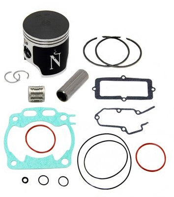 Solid Spare Namura .020 Over Bore Top End Repair Kit for Yamaha YZ250 fits 2002-2024 66.9mm