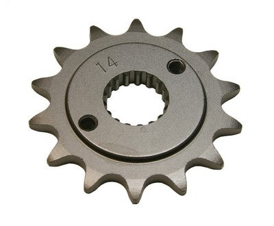 14 Tooth Front Sprocket 14T for Honda XR400R fits 1996-2004 Models