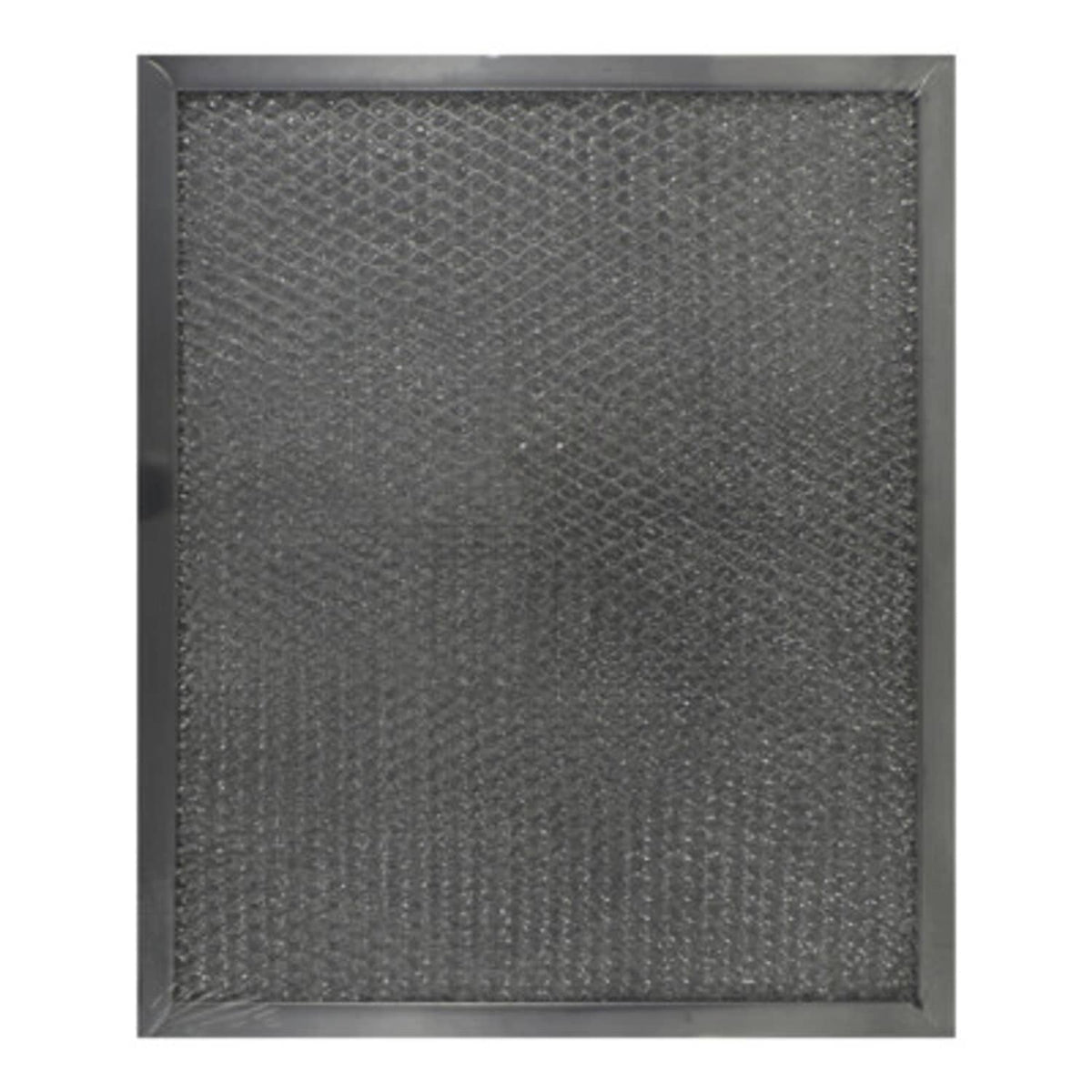 Solid Spare Replacement Filter for Broan Range Hood S99010299 11-7/8 x 14-11/32 x 3/8"