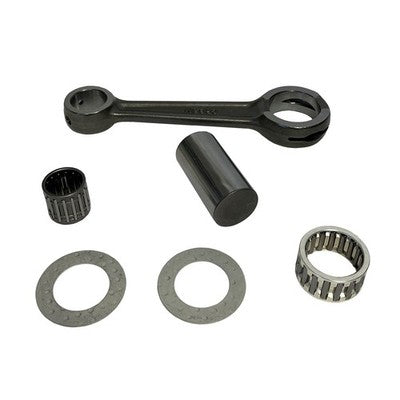 Solid Spare Namura Connecting Rod Kit for Sea-Doo fits 1996-1997 GTX 800 & 1998-2002 GTX RFI