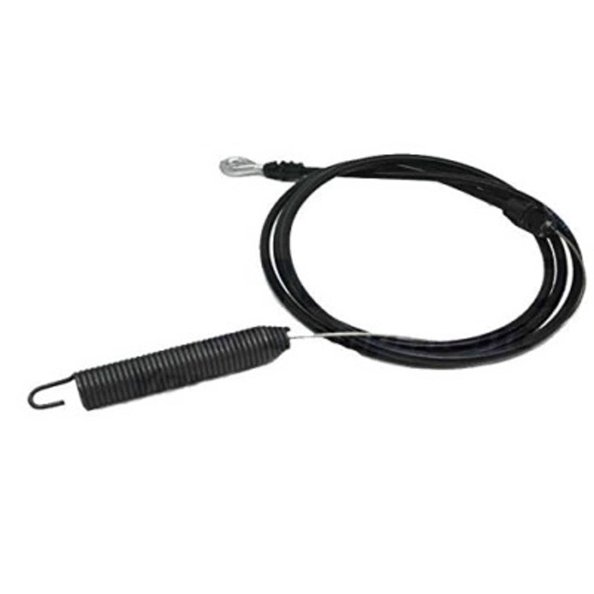 Solid Spare Husqvarna Clutch Cable 532435110