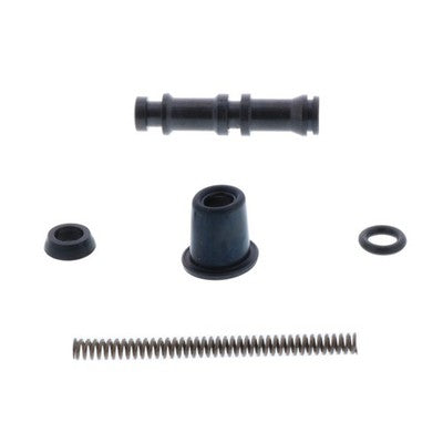 Solid Spare SPI Brake Master Cylinder Rebuild Kit for Polaris Snow Most 2014-2024 550 Models