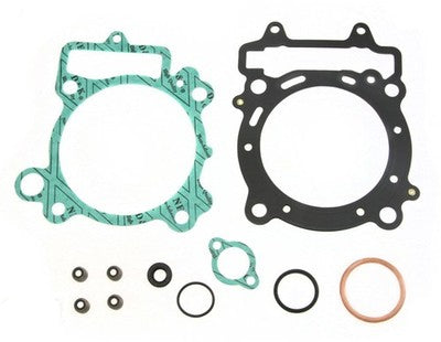 Solid Spare Namura Top End Gasket Kit for Kawasaki 2006-2008 KX450F & 2008-2009 KLX450R