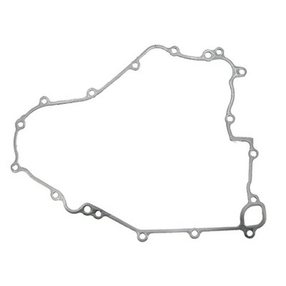Solid Spare Namura Stator / Generator Cover Gasket fits Kawasaki Replaces OEM# 11061-0728
