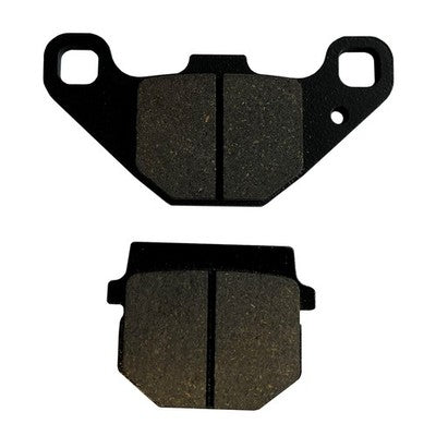 Front Semi-Metallic Brake Pads for Suzuki RM80 fits 1986-1995 Models