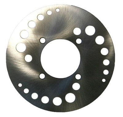 Front Disc Brake Rotor for Polaris Replaces OEM# 5246039 & 5247752 - 7" O.D.