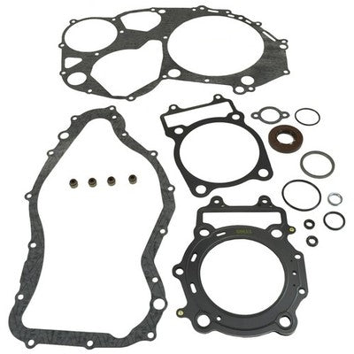 Solid Spare Namura Full Gasket Kit for Arctic Cat fits 2009-2015 Prowler 550 XT Flatbed