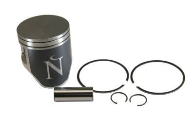 Solid Spare Namura Size A (67.44mm) Piston Kit for KTM 250 SX MXC & EXC Standard Bore 67.5mm
