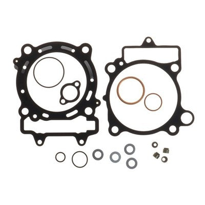 Solid Spare Namura Top End Gasket Kit fits Kawasaki KX450F 2016 2017 2018 - NX-20088T