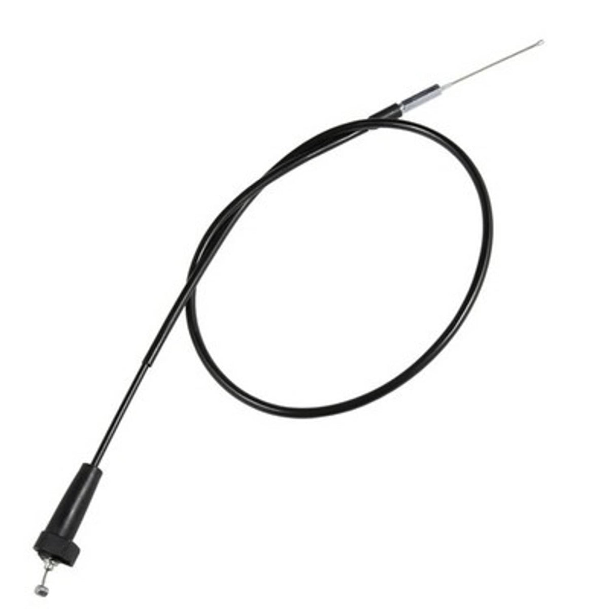 Solid Spare Throttle Cable for Suzuki QuadSport 400 Z400 LT-Z400 fits 2003-2008 +2" Longer
