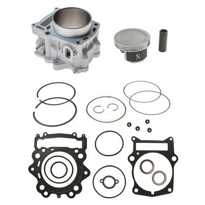 Namura Standard Bore Cylinder Piston Gasket Kit for Yamaha Raptor 700 2006-2014