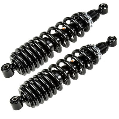 2 Bronco Front Gas Shocks for Honda Pioneer 500 fits 2017 2018 2019 2020 2021