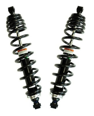 2 Bronco Rear Gas Shocks for Polaris Ranger Replaces OEM# 7043374 & 7041956 ONLY