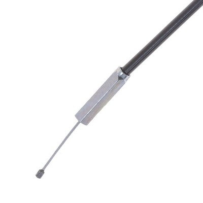 Solid Spare Motion Pro Throttle Cable for Yamaha 1982-1986 IT175 & IT200 & SOME YZ125