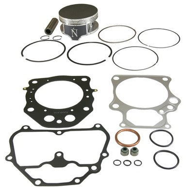 Solid Spare Namura .060 Over Bore Top End Repair Kit for Honda Foreman 500 2012-2019 93.5mm