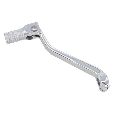 Solid Spare Aluminum Gear Shift Lever for Suzuki RM-Z450 2005-2007 Replaces OEM# 25600-35G00