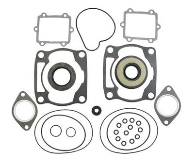 Solid Spare SPI Complete Gasket Kit for Arctic Cat Many 1998-2000 500 & 1998-1999 600 Sleds