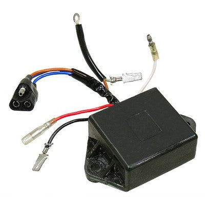 Solid Spare SPI CDI Modular Box Unit for Arctic Cat Snow fits some 1973-1975 Models