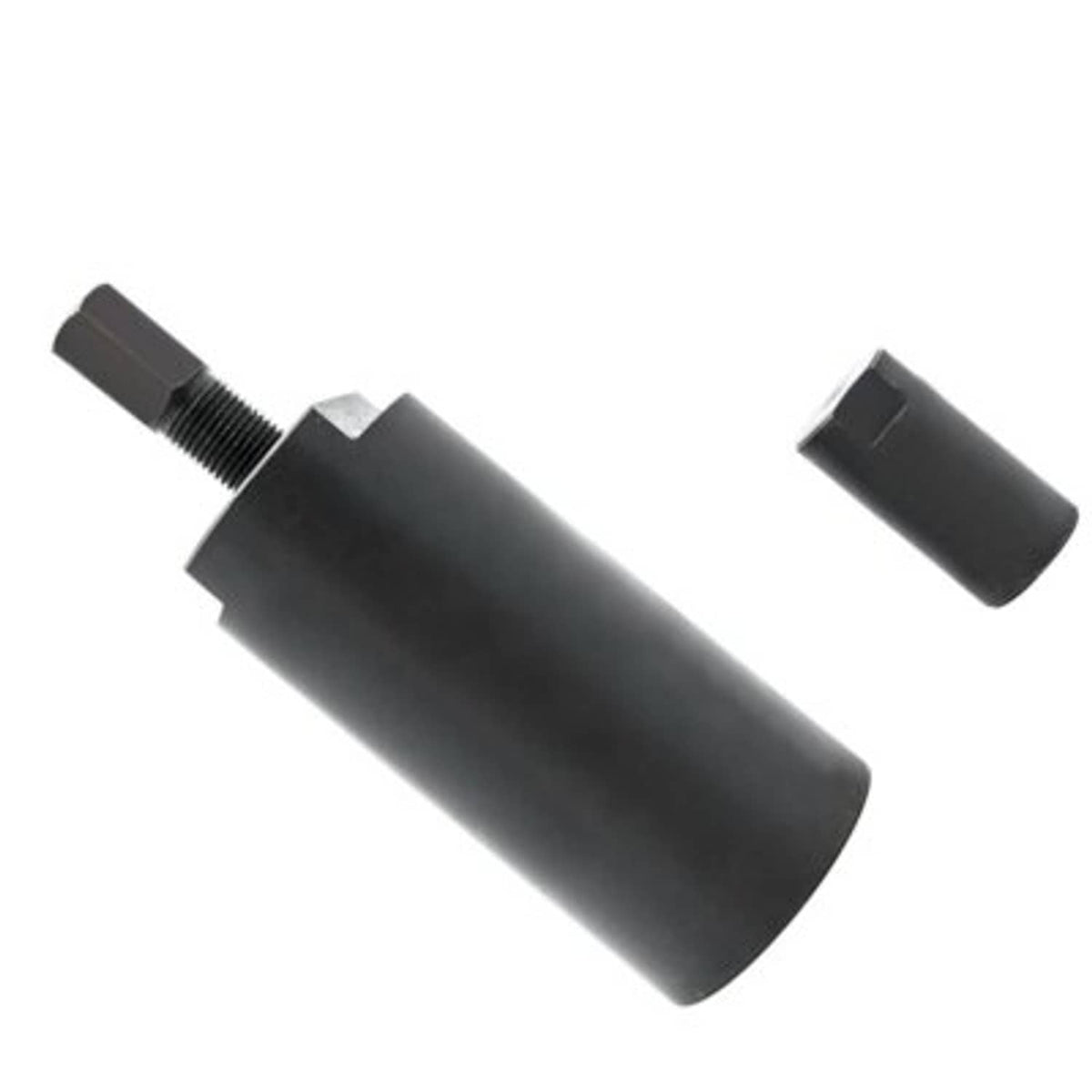Solid Spare RH Female 50mmX1.5 Flywheel Rotor Magneto Puller Tool For Suzuki Arctic Cat