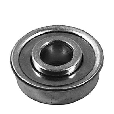 Solid Spare Wheel Bearing for Craftsman 917.377240 - Oregon 45-112