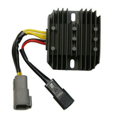 SPI Voltage Regulator for Ski-Doo MXZ600 HO MXZ800 Replaces OEM # 515175968