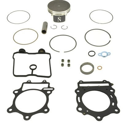 Namura Standard Bore Size B Piston & Gasket Kit fits Suzuki King Quad 750 104mm