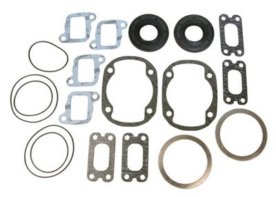 Solid Spare SPI Complete Gasket Set for Ski-Doo 500 MXZ Legend Formula SL Skandic WT Summit