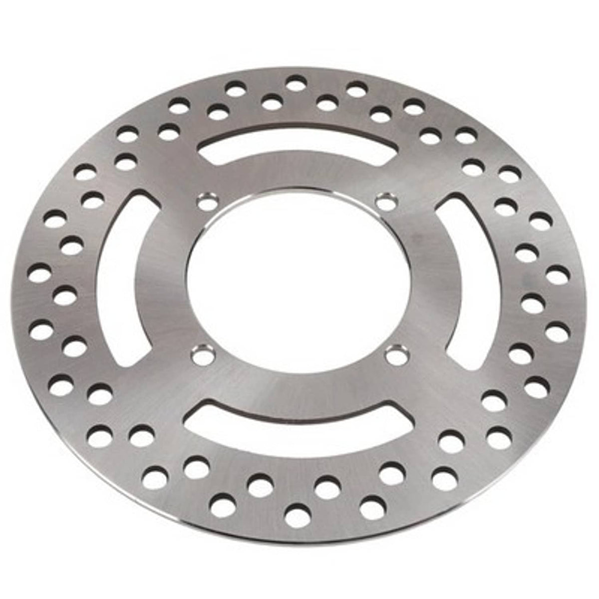 Solid Spare Front Disc Brake Rotor for Polaris Sportsman 400 fits some 2004-2005 & 2011-2014