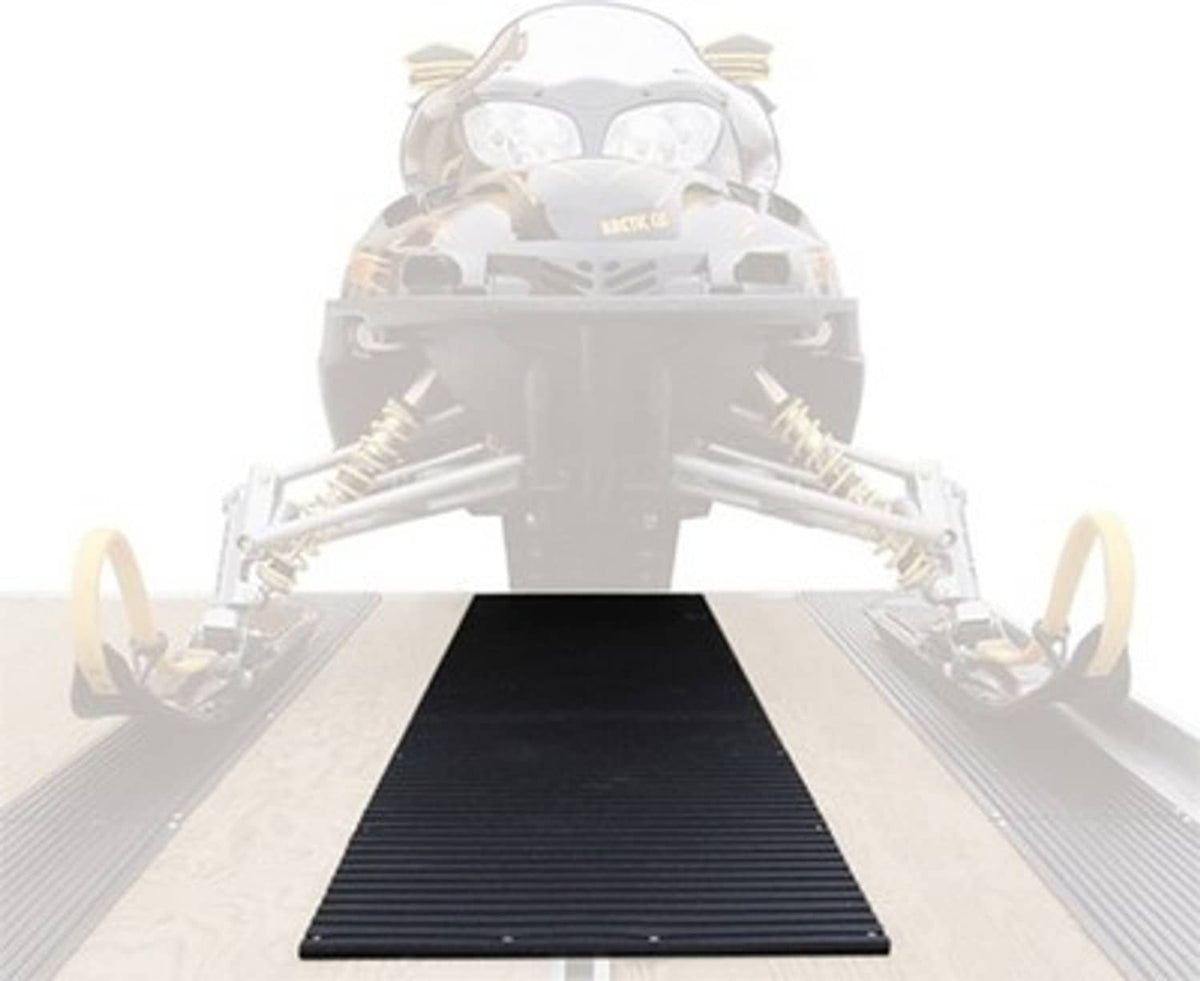 Solid Spare Raider Snowmobile Trailer Bed Mat Track Mat TraxMat 54 Inches Long