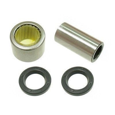 Solid Spare Lower Rear Shock Bearing kit for Honda fits 1996-2002 CR80R & 2003-2007 CR85R
