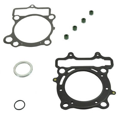 Solid Spare Namura Top End Gasket Kit fits Suzuki RM-Z250 2007 2008 2009 NX-30038T